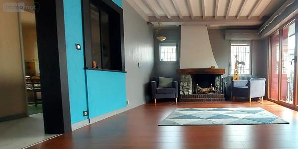 Achat - Maison Besançon 25000 10 pièces 247 m 2 572 m 2