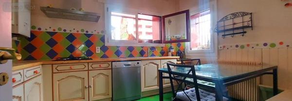 Achat - Maison Besançon 25000 10 pièces 247 m 2 572 m 2