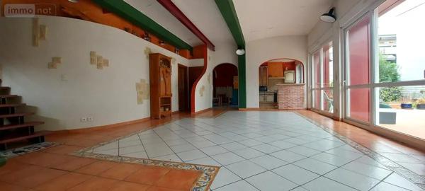 Achat - Maison Besançon 25000 10 pièces 247 m 2 572 m 2