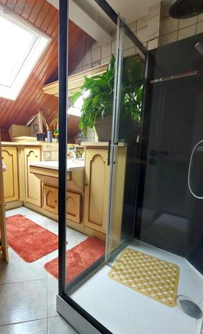 Achat - Maison Besançon 25000 10 pièces 247 m 2 572 m 2