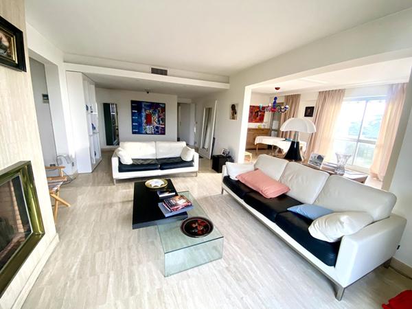 Appartement 8 pièces - 168 m² Exclusivité