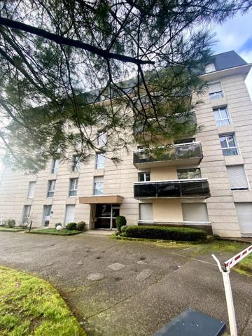 Appartement 8 pièces - 168 m² Exclusivité