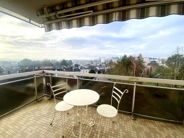 Appartement 8 pièces - 168 m² Exclusivité