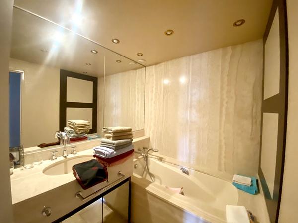 Appartement 8 pièces - 168 m² Exclusivité