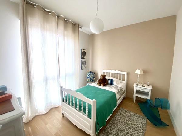 Appartement 8 pièces - 168 m² Exclusivité