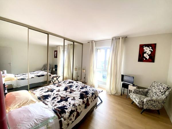 Appartement 8 pièces - 168 m² Exclusivité