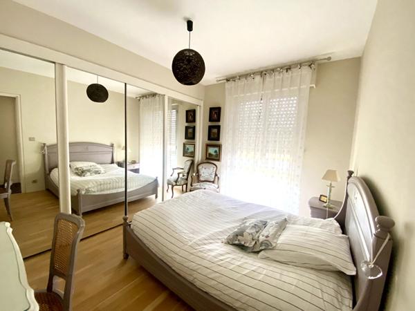 Appartement 8 pièces - 168 m² Exclusivité