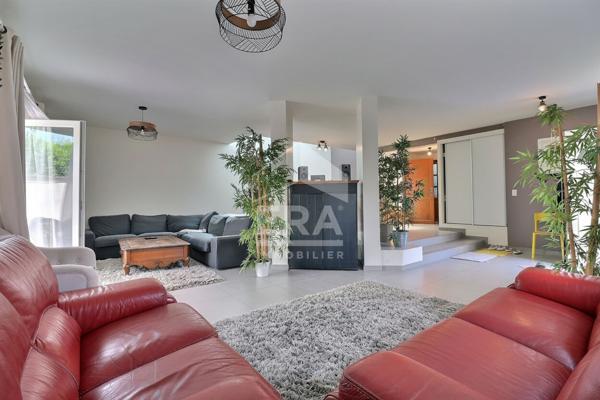 Maison d'architecte