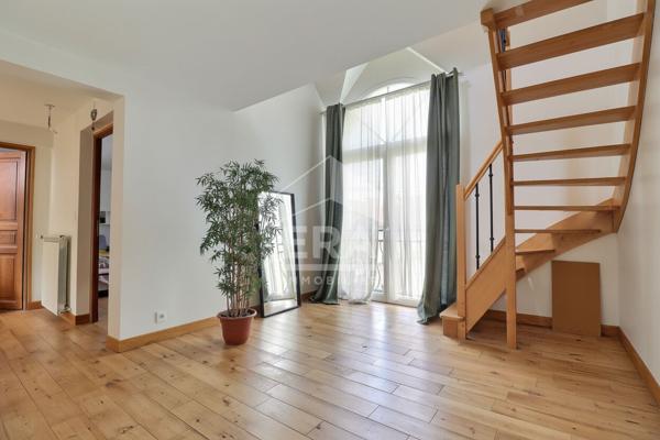 Maison d'architecte