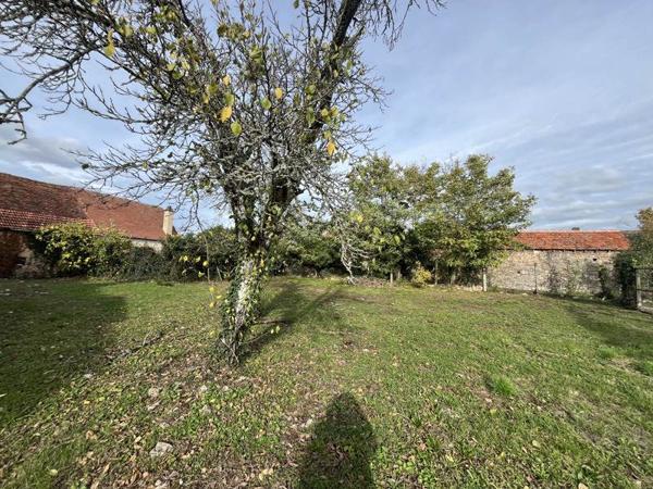 Maison à vendre |  Loubressac |  3 pièces | 86 m²
