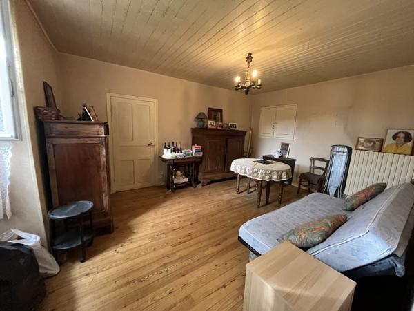 Maison à vendre |  Loubressac |  3 pièces | 86 m²