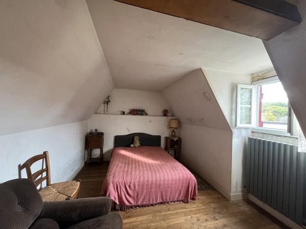 Maison à vendre |  Loubressac |  3 pièces | 86 m²