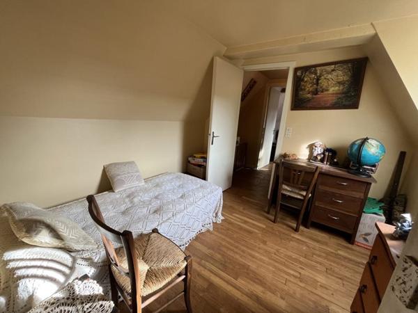 Maison à vendre |  Loubressac |  3 pièces | 86 m²