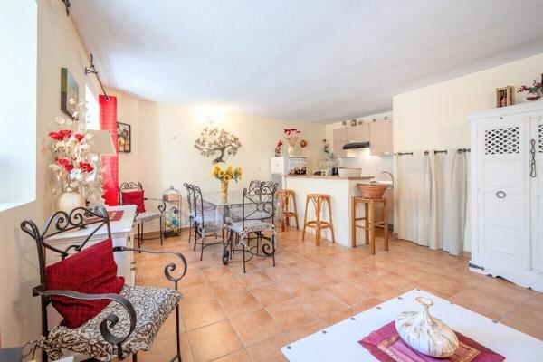 Maison de village 158 000 €