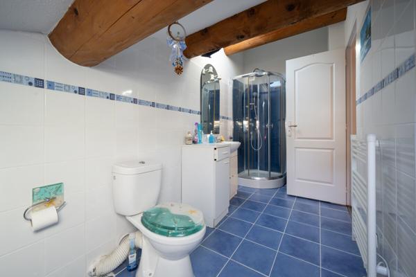 Maison de village 158 000 €