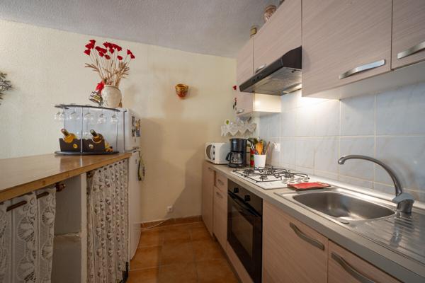 Maison de village 158 000 €