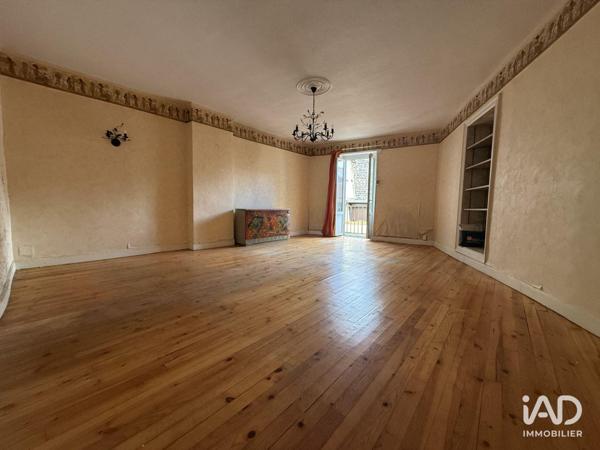 Maison à vendre 4 pièces 109 m² Aubière