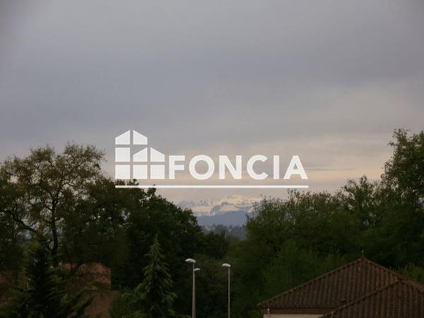 Location Appartement 3 pièces 65.53 m² - ALLEE DE L'ARREMOULIT Lons 64140