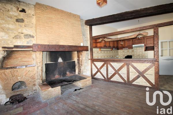 Immeuble à vendre 181 m² Issigeac