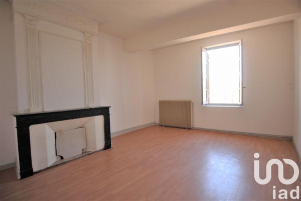 Immeuble à vendre 181 m² Issigeac