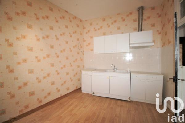 Immeuble à vendre 181 m² Issigeac