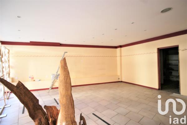 Immeuble à vendre 181 m² Issigeac