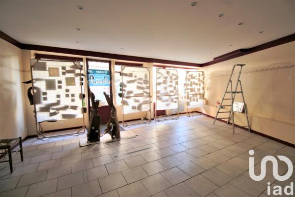 Immeuble à vendre 181 m² Issigeac