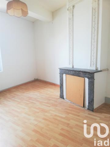 Immeuble à vendre 181 m² Issigeac