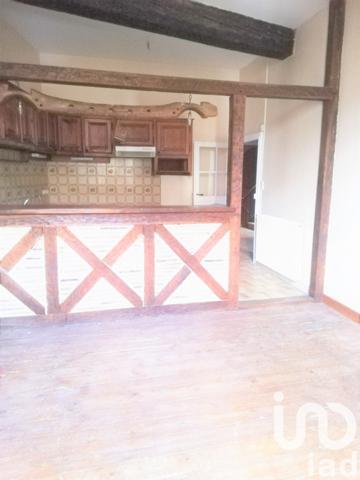 Immeuble à vendre 181 m² Issigeac