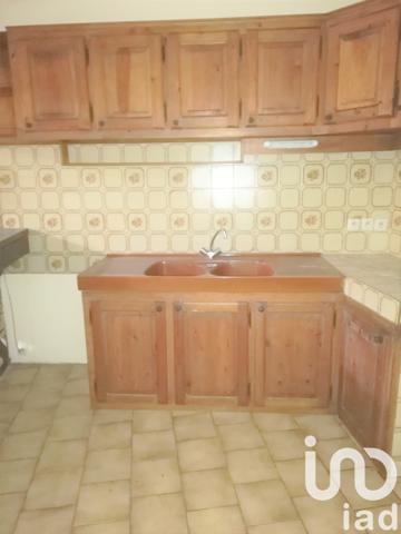 Immeuble à vendre 181 m² Issigeac