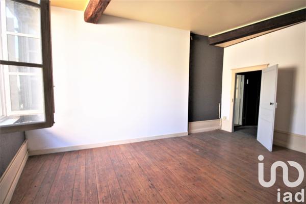 Immeuble à vendre 181 m² Issigeac