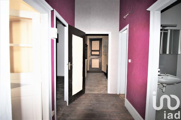 Immeuble à vendre 181 m² Issigeac