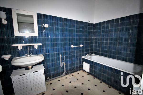 Immeuble à vendre 181 m² Issigeac