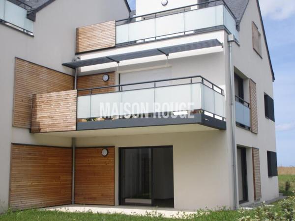 Appartement Saint Malo 2 pièce(s)