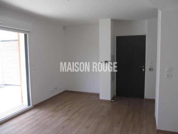 Appartement Saint Malo 2 pièce(s)