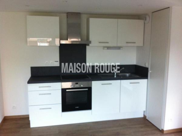 Appartement Saint Malo 2 pièce(s)