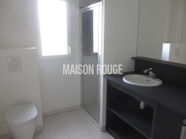 Appartement Saint Malo 2 pièce(s)