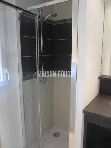 Appartement Saint Malo 2 pièce(s)