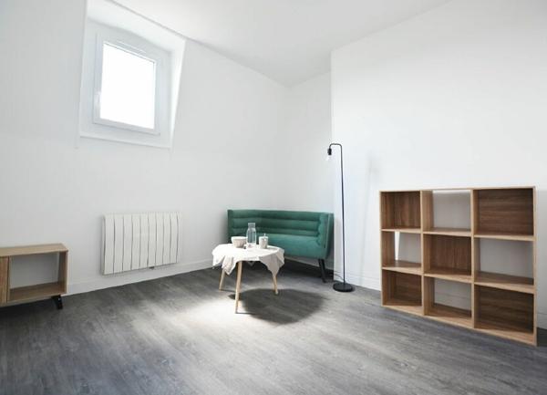 Appartement à louer  2 pièces • 30,50 m2 Abbeville