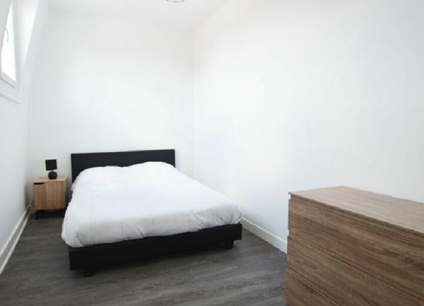 Appartement à louer  2 pièces • 30,50 m2 Abbeville