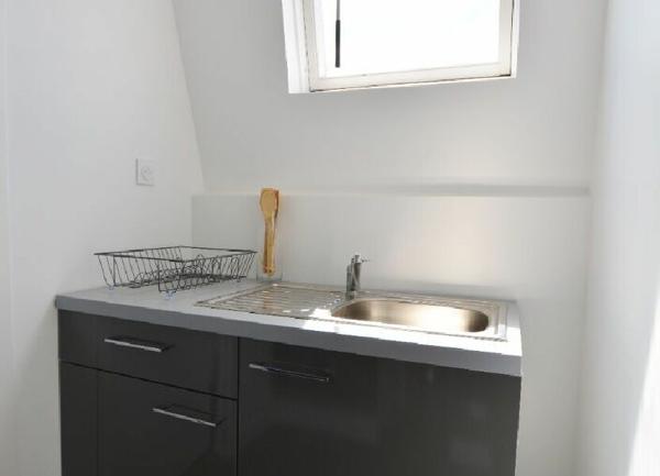 Appartement à louer  2 pièces • 30,50 m2 Abbeville