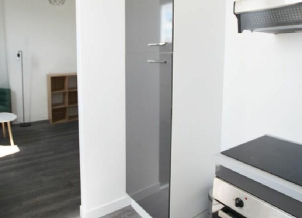 Appartement à louer  2 pièces • 30,50 m2 Abbeville