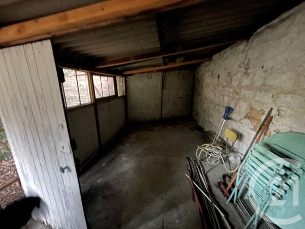 Appartement F3 à vendre  3 pièces - 56,21 m2 LA GARENNE COLOMBES - 92