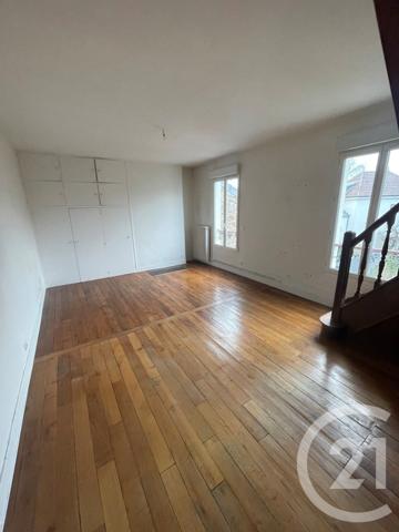 Appartement F3 à vendre  3 pièces - 56,21 m2 LA GARENNE COLOMBES - 92