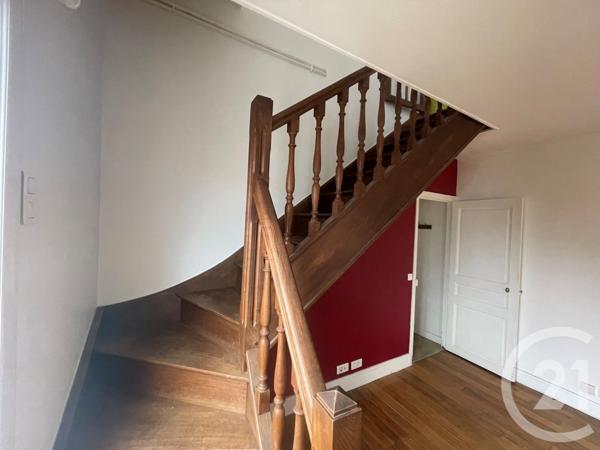 Appartement F3 à vendre  3 pièces - 56,21 m2 LA GARENNE COLOMBES - 92