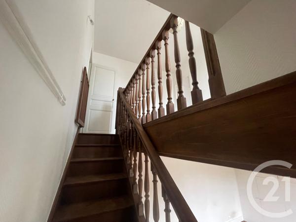 Appartement F3 à vendre  3 pièces - 56,21 m2 LA GARENNE COLOMBES - 92