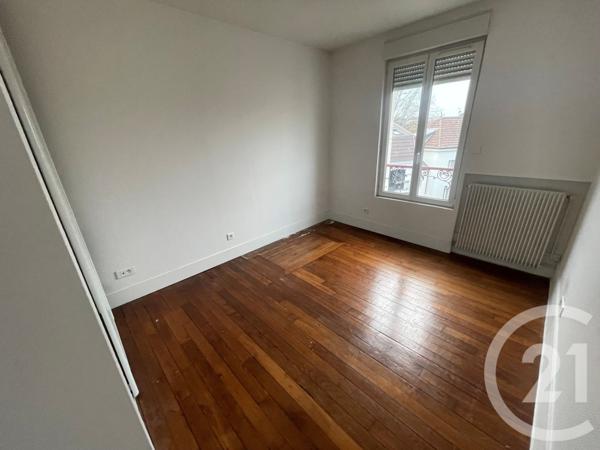 Appartement F3 à vendre  3 pièces - 56,21 m2 LA GARENNE COLOMBES - 92