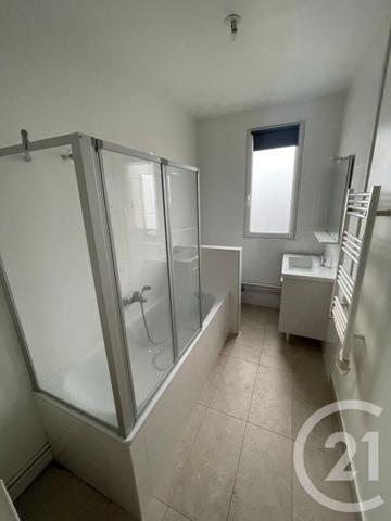 Appartement F3 à vendre  3 pièces - 56,21 m2 LA GARENNE COLOMBES - 92