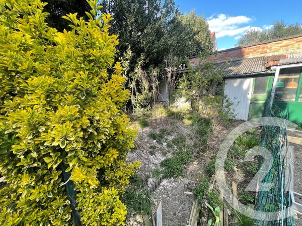 Appartement F3 à vendre  3 pièces - 56,21 m2 LA GARENNE COLOMBES - 92