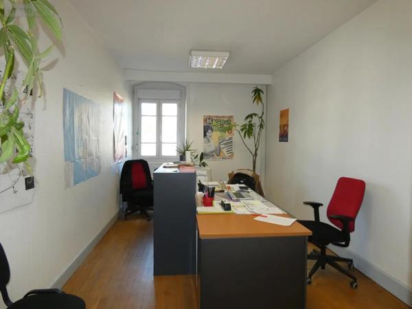 Achat - Appartement Morlaix 29600 201 m 2 4105 m 2